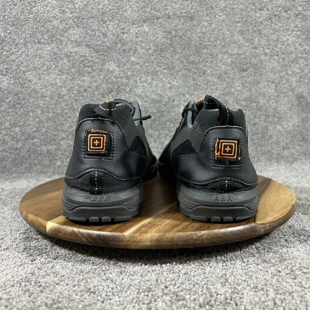 5.11 Recon Trainer Men’s Size 13 Black Athletic Running Training Shoes Used